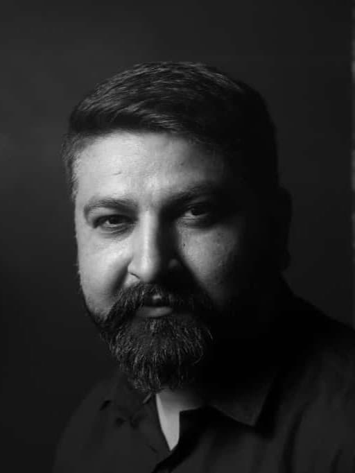 Mukesh Patel - Founder of Artico Imagination