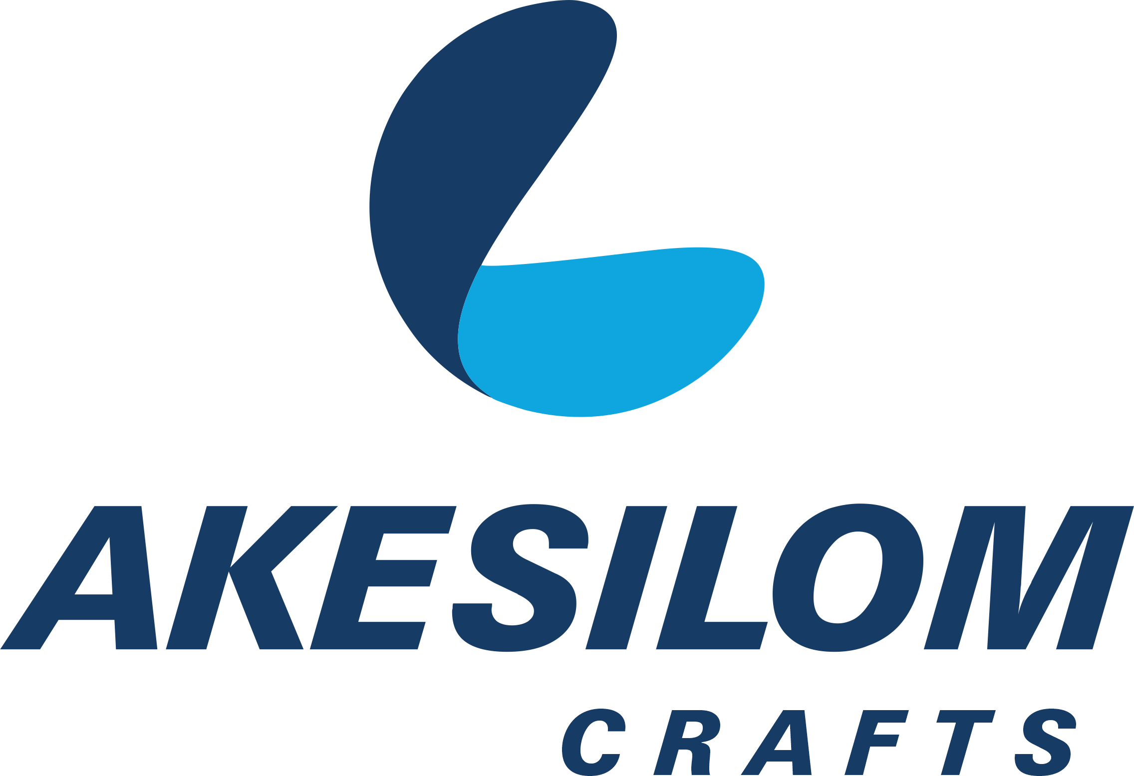 AKESILOM logo