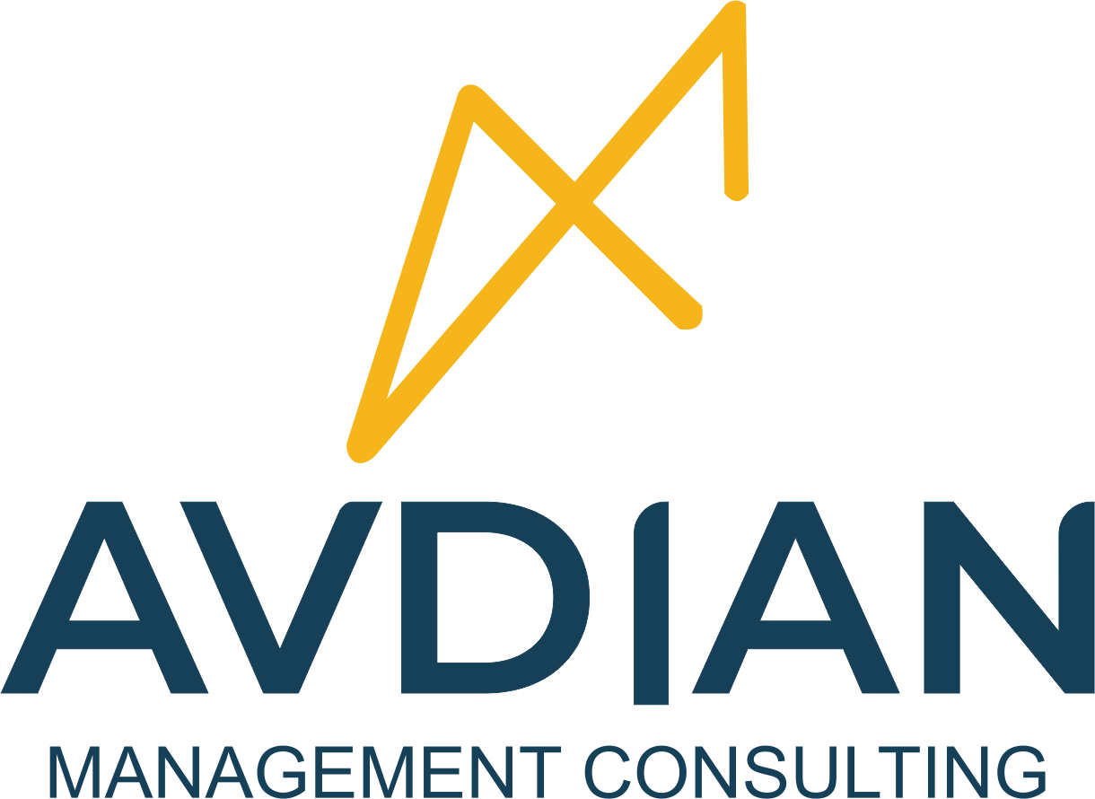 AVDIAN logo