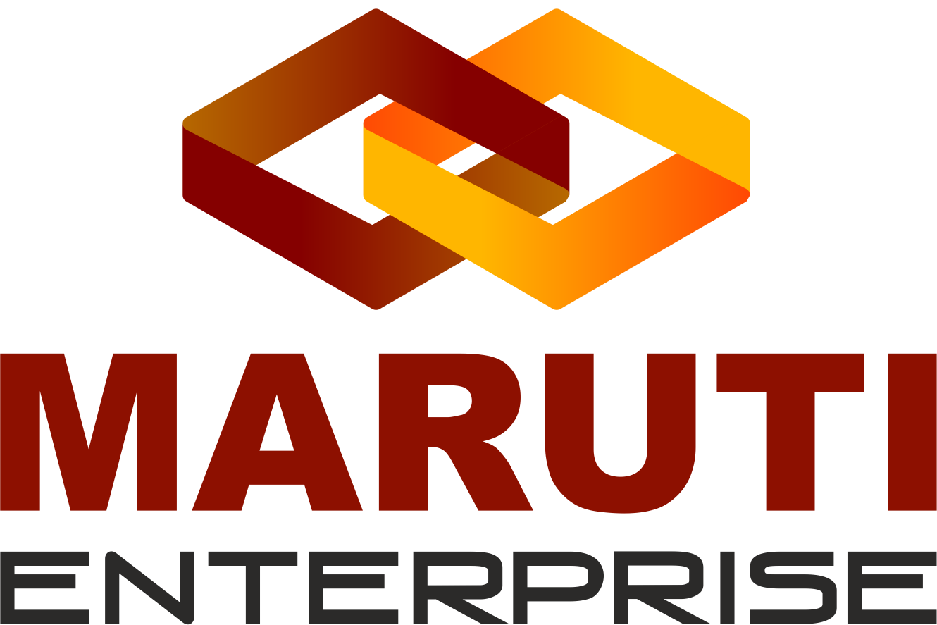 MARUTI logo
