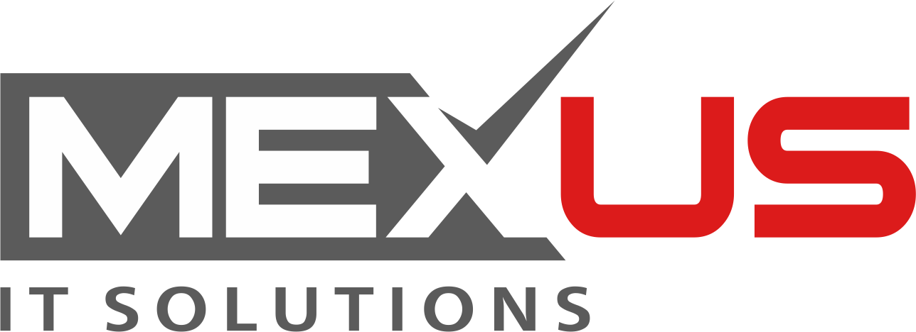 MEXUS logo