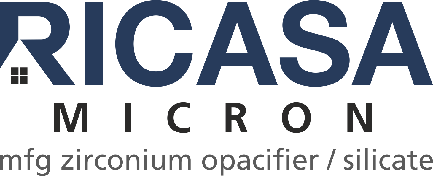RICASA logo